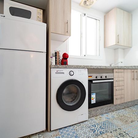 Dean Lopez Luxury Apartman Sevilla Kültér fotó