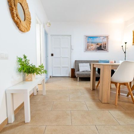 Dean Lopez Luxury Apartman Sevilla Kültér fotó