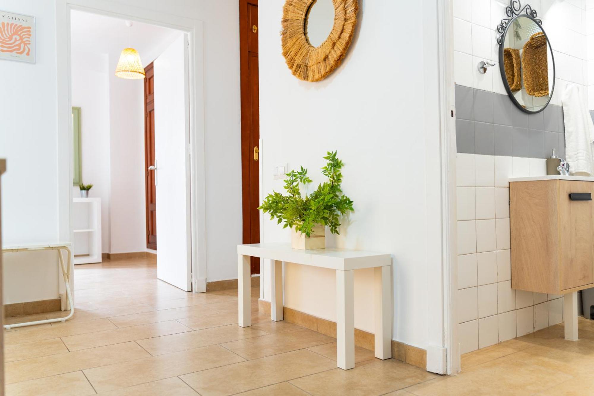 Dean Lopez Luxury Apartman Sevilla Kültér fotó