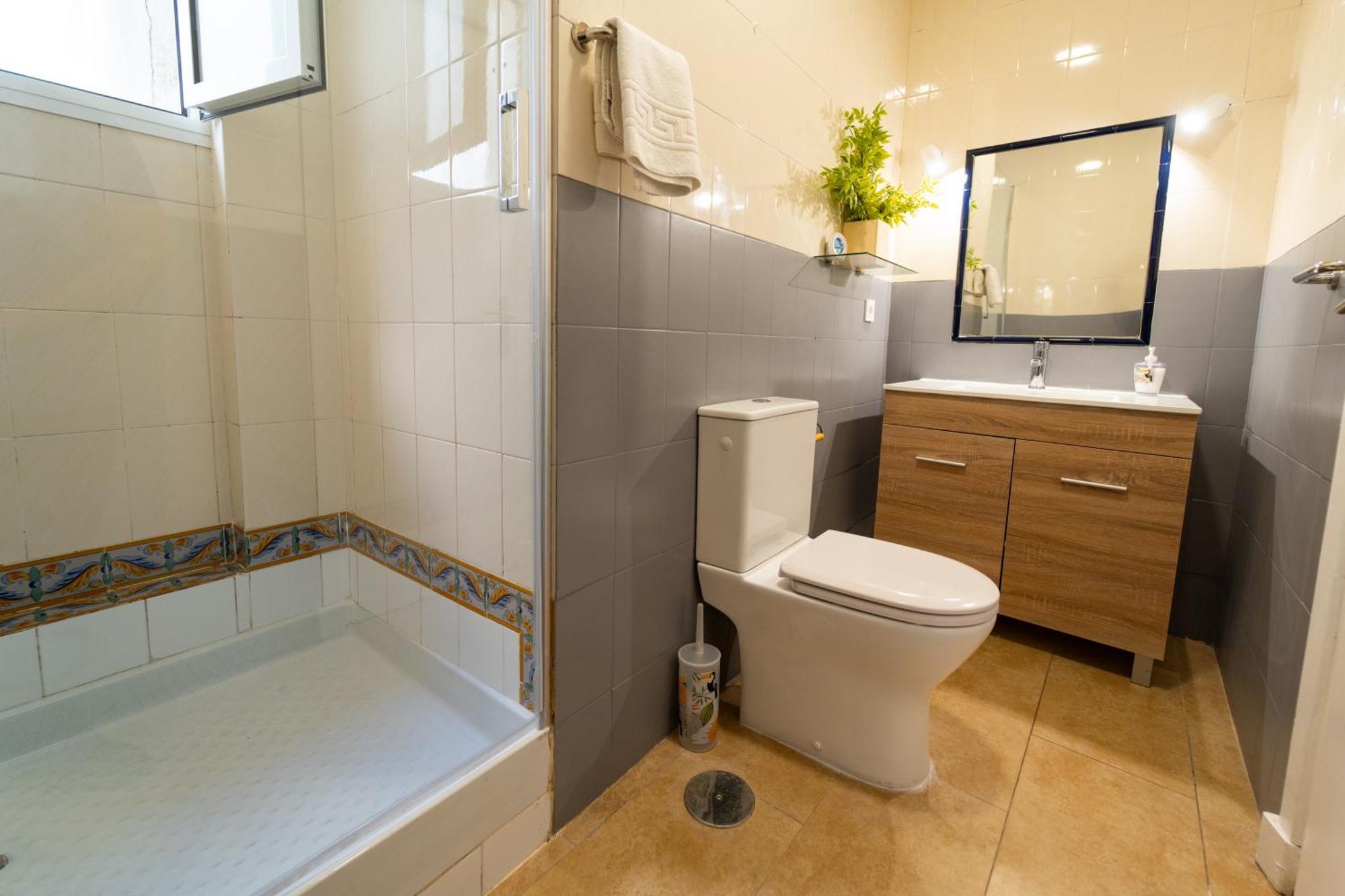 Dean Lopez Luxury Apartman Sevilla Kültér fotó