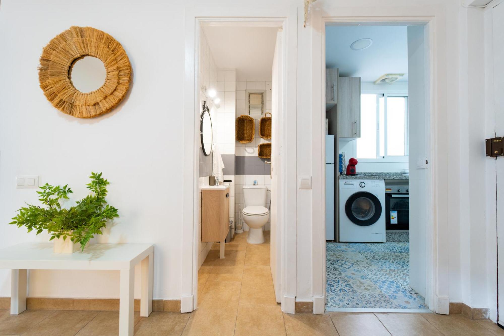 Dean Lopez Luxury Apartman Sevilla Kültér fotó