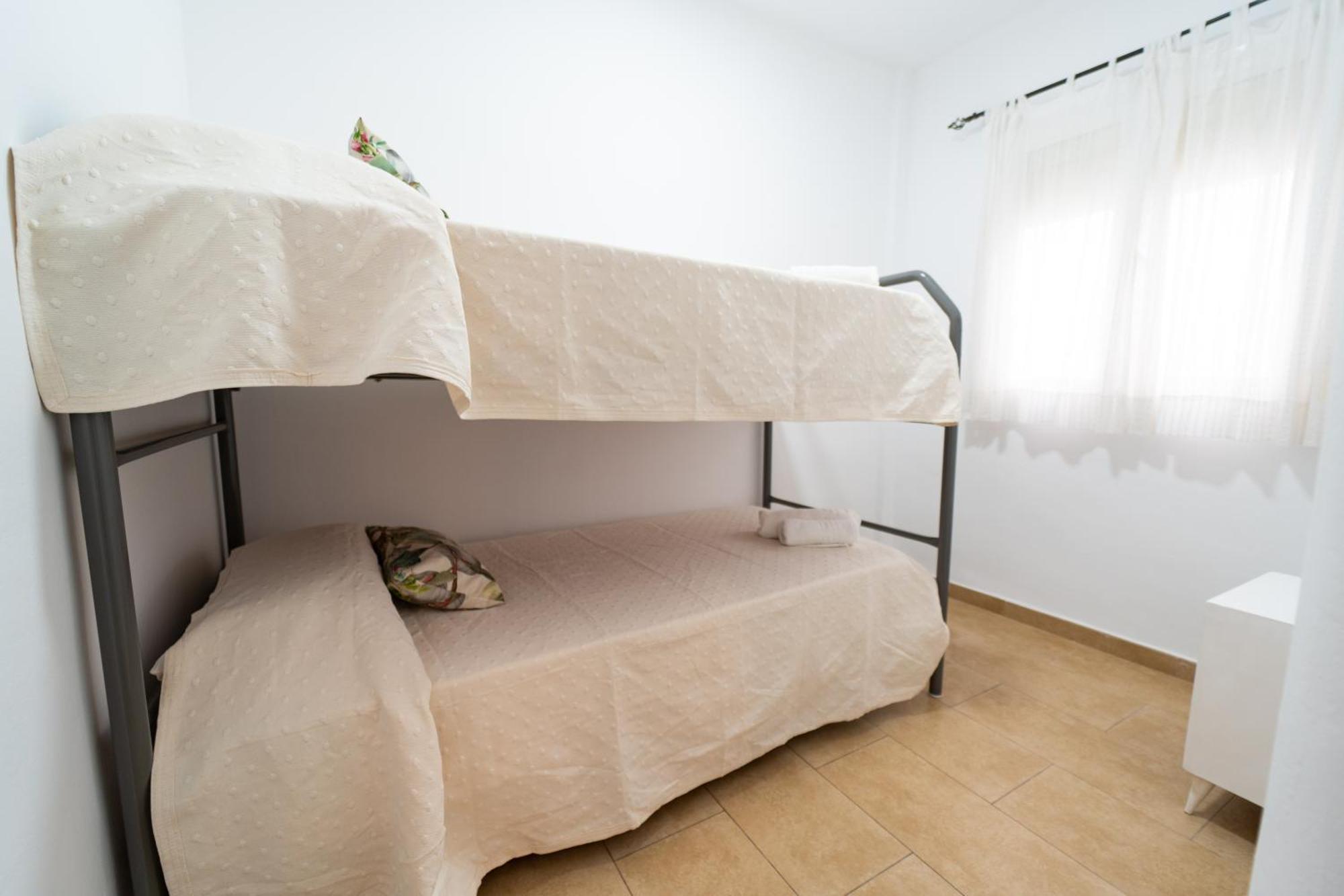 Dean Lopez Luxury Apartman Sevilla Kültér fotó