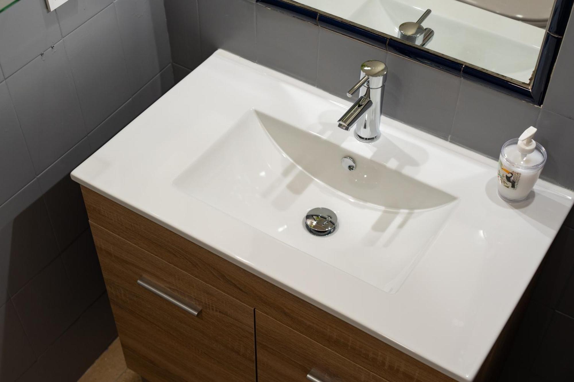 Dean Lopez Luxury Apartman Sevilla Kültér fotó
