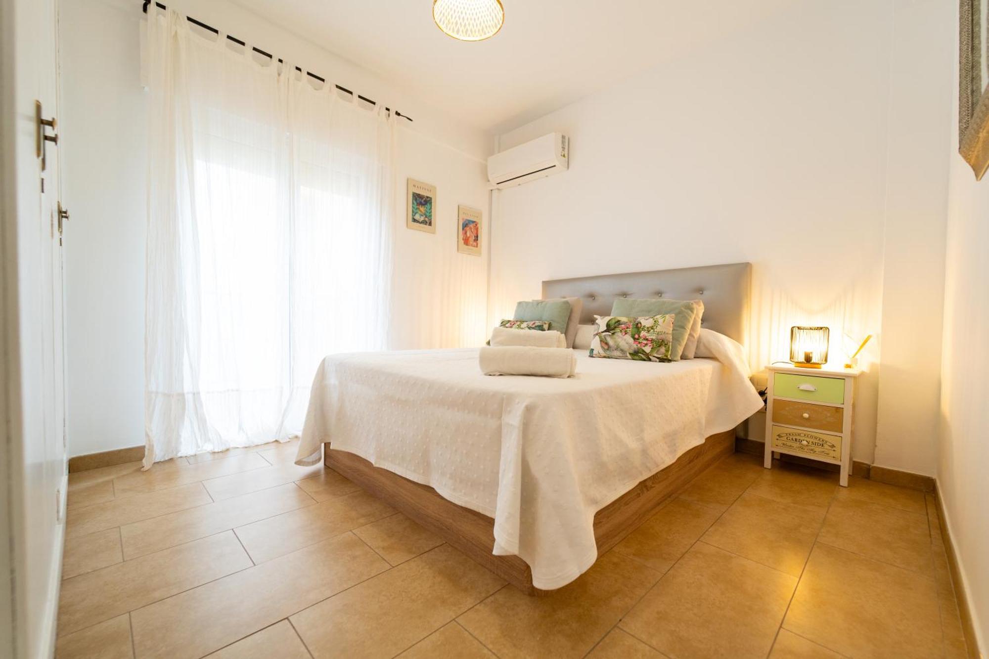 Dean Lopez Luxury Apartman Sevilla Kültér fotó