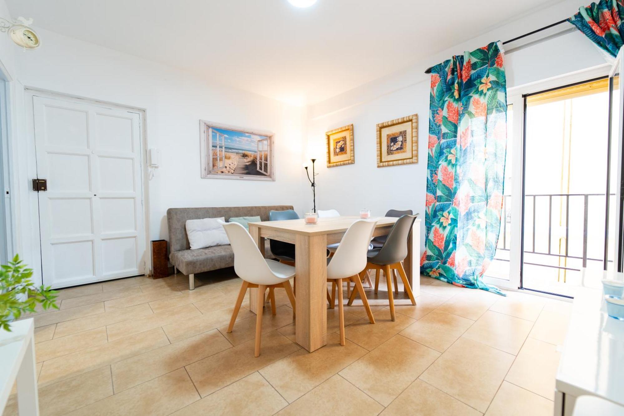 Dean Lopez Luxury Apartman Sevilla Kültér fotó