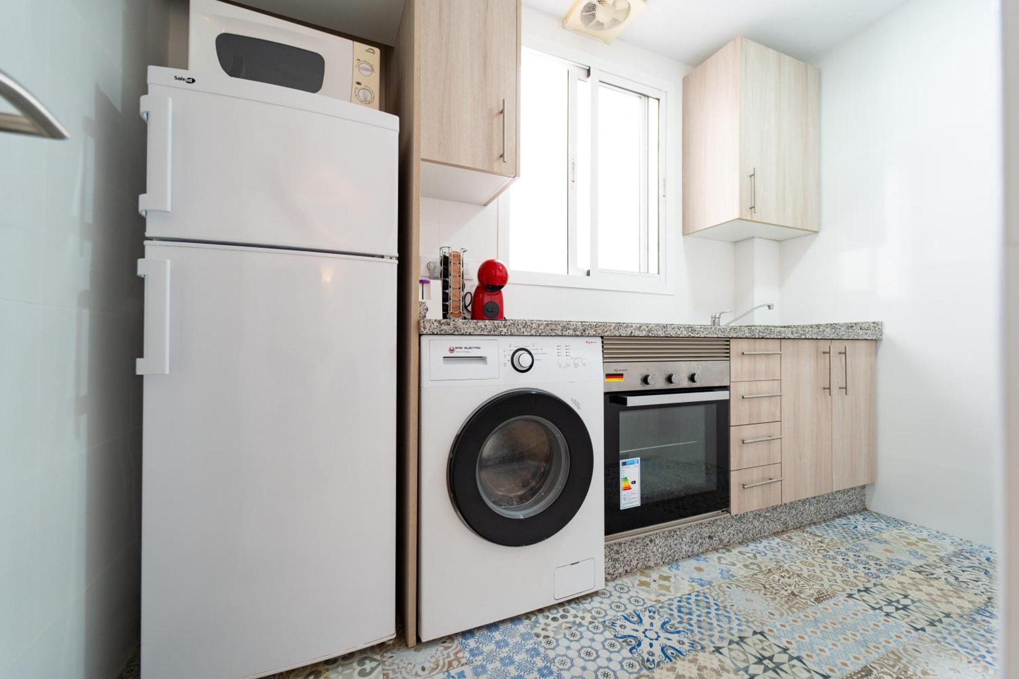 Dean Lopez Luxury Apartman Sevilla Kültér fotó