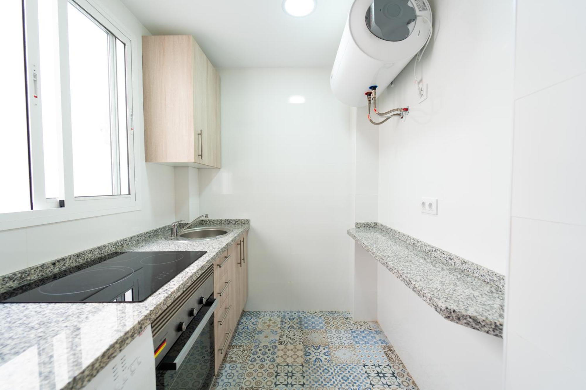 Dean Lopez Luxury Apartman Sevilla Kültér fotó
