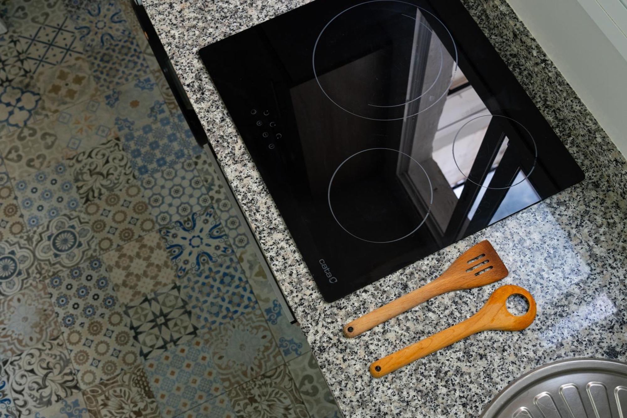 Dean Lopez Luxury Apartman Sevilla Kültér fotó