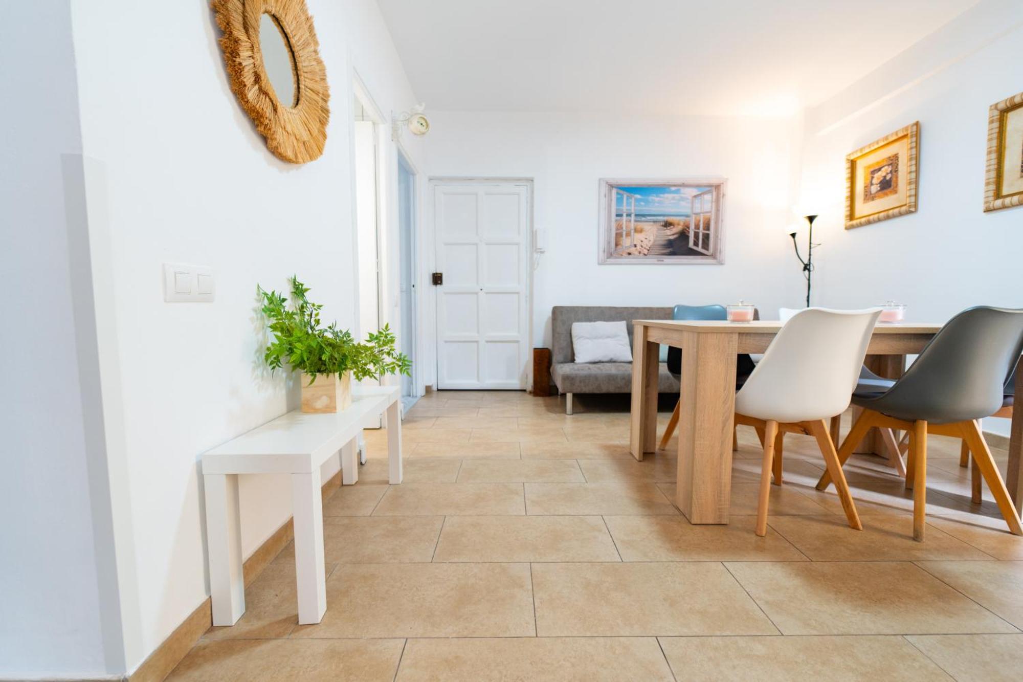 Dean Lopez Luxury Apartman Sevilla Kültér fotó