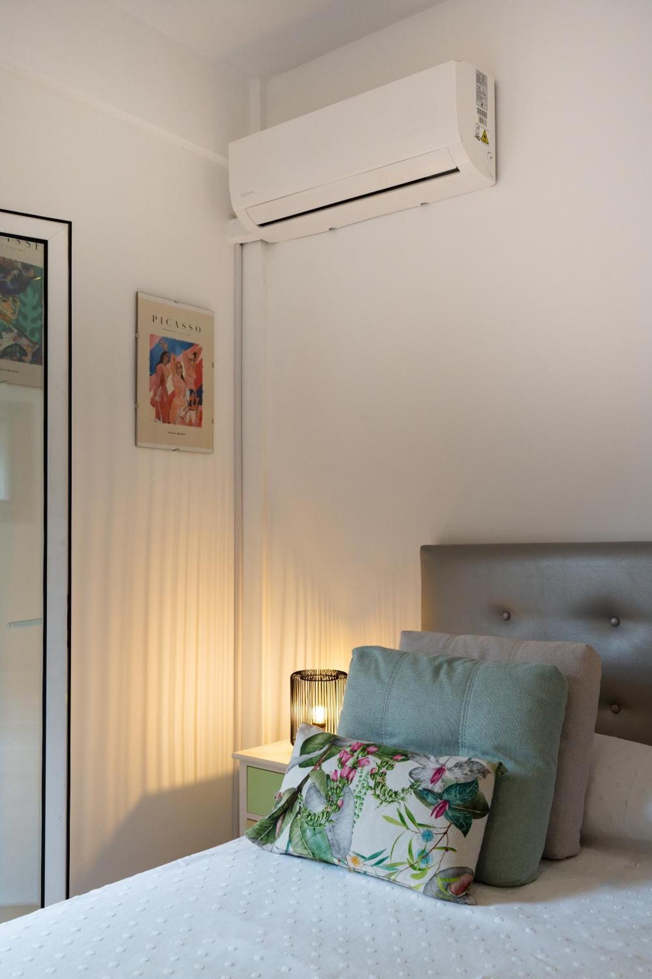 Dean Lopez Luxury Apartman Sevilla Kültér fotó